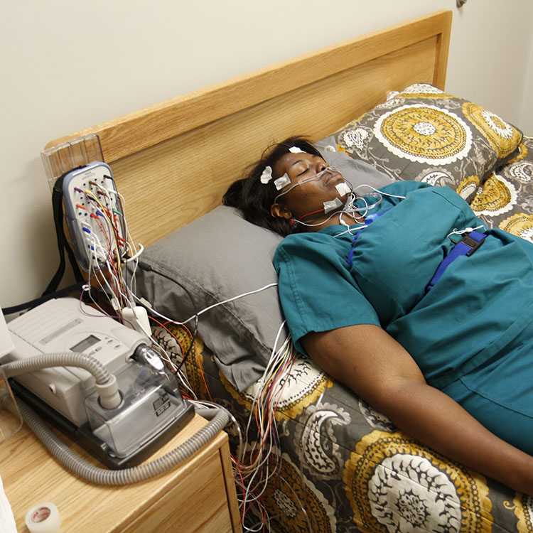 Sleep Diagnostic Technology Volunteer State Community College